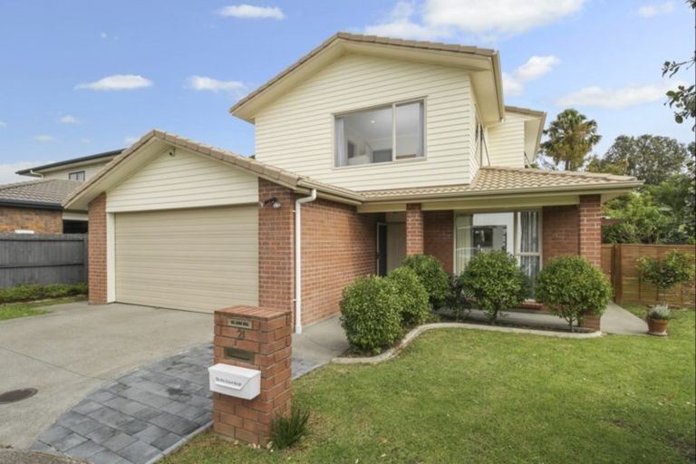 Photo of property in 25k Wellesley Road, Mangere Bridge, Auckland, 2022