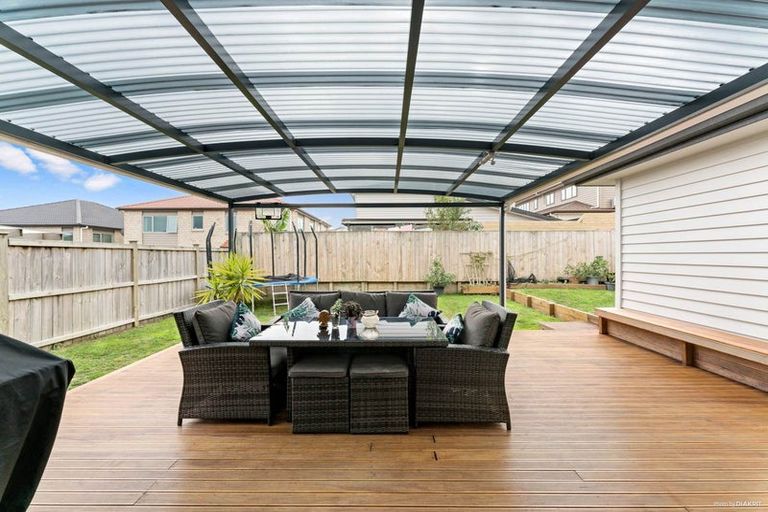 Photo of property in 12 Hangahai Road, Flat Bush, Auckland, 2019