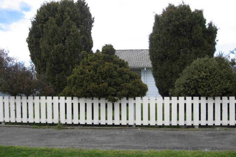 Photo of property in 33 Stuart Crescent, Masterton, 5810