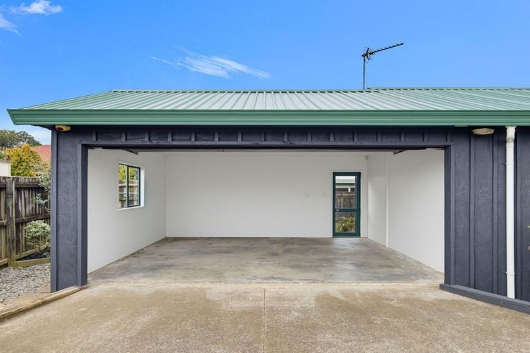 Photo of property in 24b Prospect Terrace, Pukekohe, 2120