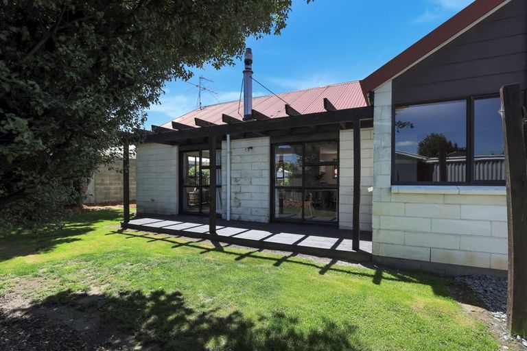 Photo of property in 60b Cameron Street, Ashburton, 7700