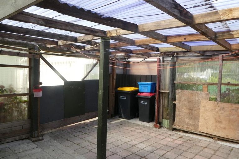 Photo of property in 95 Sinnott Road, Greymouth, 7805