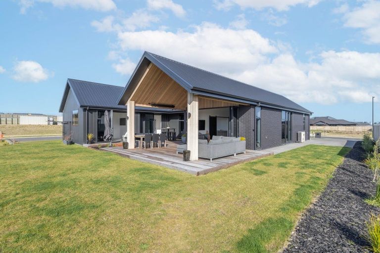 Photo of property in 55 Raupo Crescent, Wharewaka, Taupo, 3330