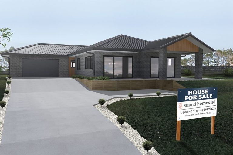 Photo of property in 53 Carrington Drive, Karikari Peninsula, Kaitaia, 0483