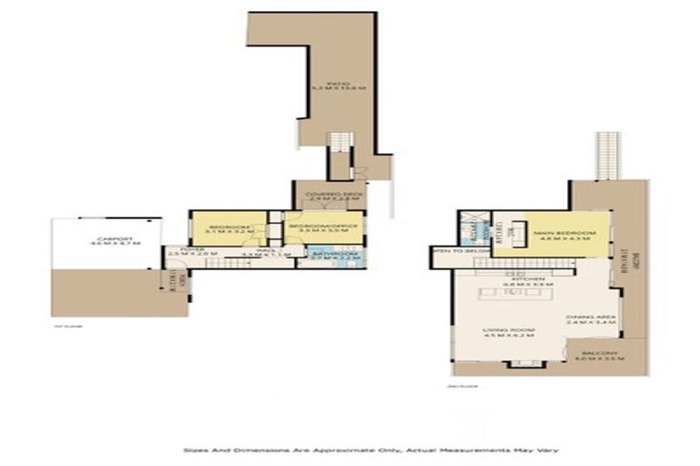 Photo of property in 2/2a Earnoch Avenue, Takapuna, Auckland, 0622