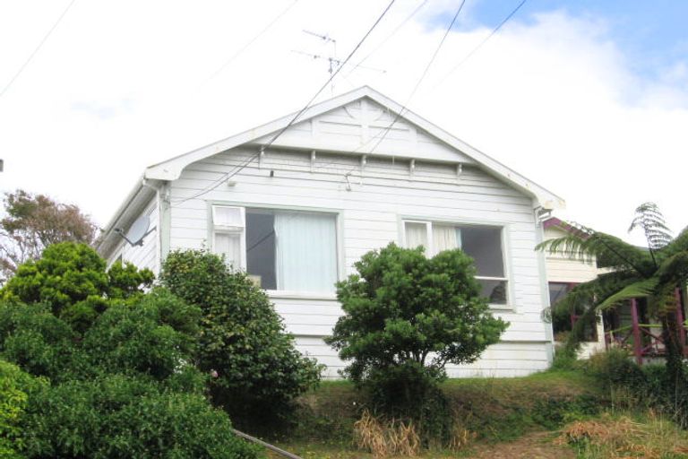 Photo of property in 5 Emerson Street, Berhampore, Wellington, 6023