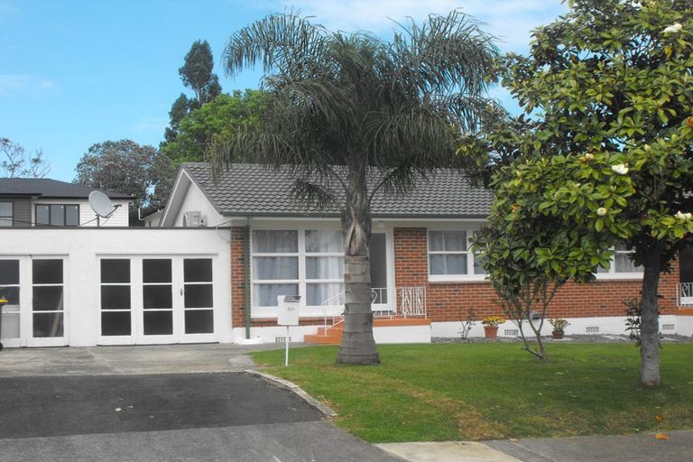 Photo of property in 20 Brandon Road, Glen Eden, Auckland, 0602