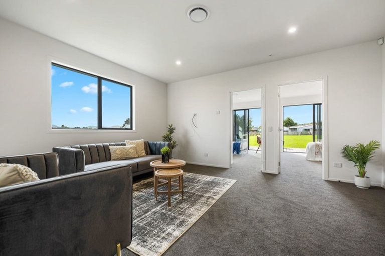 Photo of property in 9 Delta Way, Te Kowhai, 3288