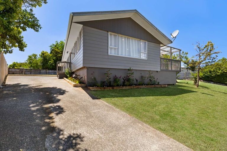 Photo of property in 15 Heretaunga Street, Tikipunga, Whangarei, 0112