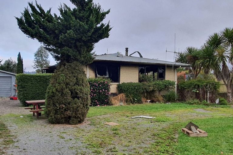 Photo of property in 18 James Street, Waimate, 7980