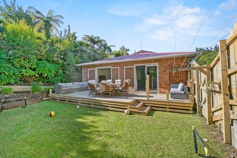 Photo of property in 13 Fernleigh Street, Ferndale, New Plymouth, 4310