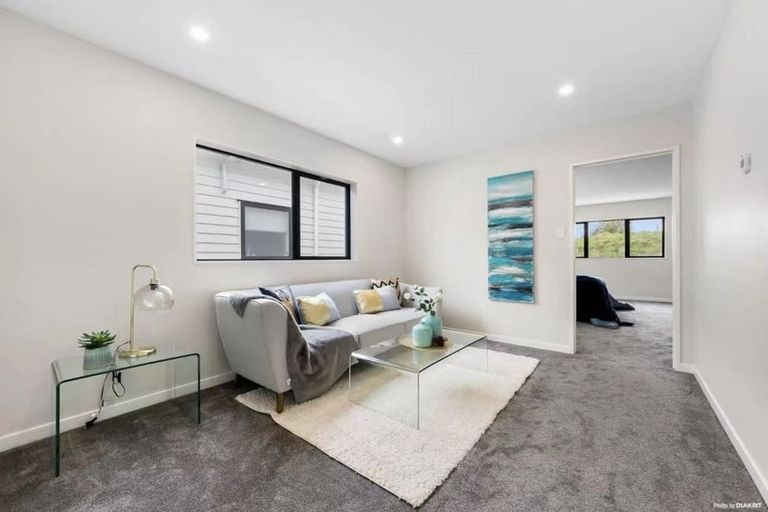 Photo of property in 68 Rashni Road, Flat Bush, Auckland, 2019