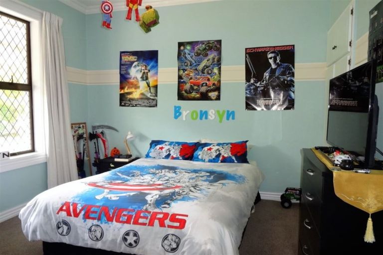 Photo of property in 12 Factory Road, Temuka, 7920