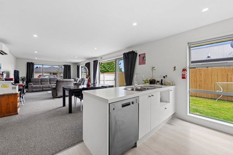 Photo of property in 81 Georgina Street, Marshland, Christchurch, 8083