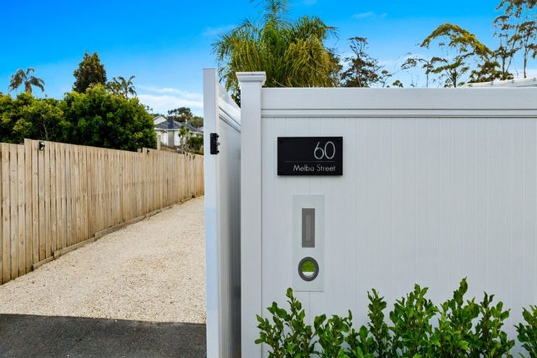 Photo of property in 60 Melba Street, Beach Haven, Auckland, 0626