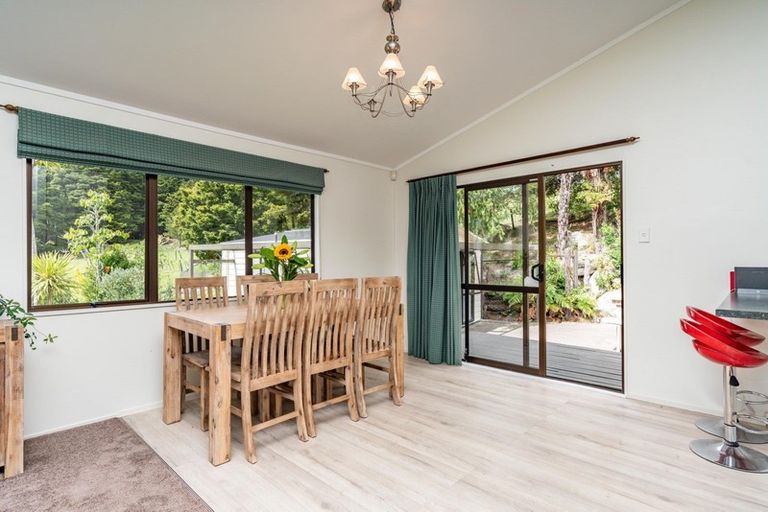 Photo of property in 461 Crane Road, Kauri, Kamo, 0185