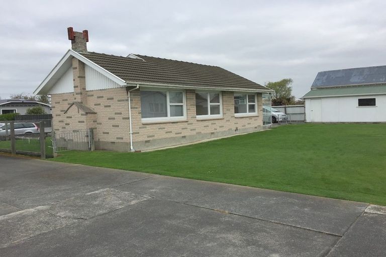 Photo of property in 34 Euston Street, Riccarton, Christchurch, 8041