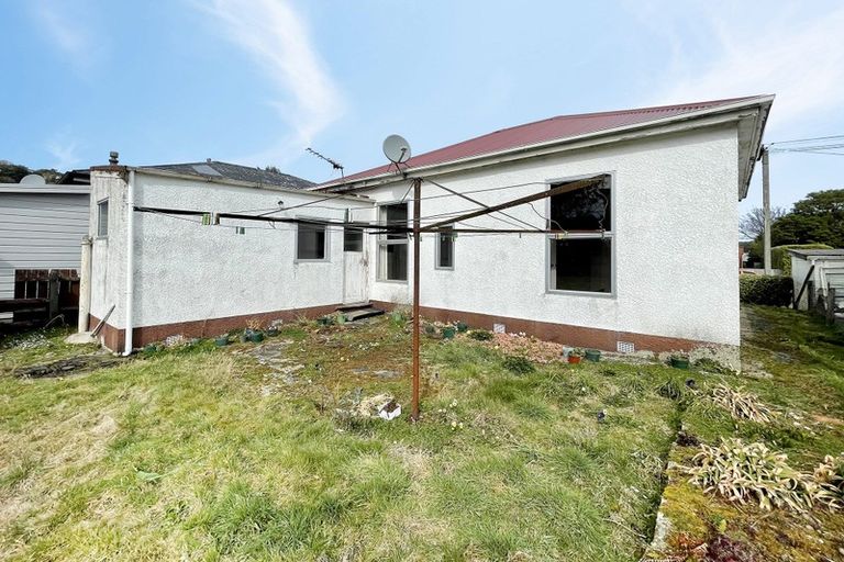 Photo of property in 16 Carr Street, North East Valley, Dunedin, 9010