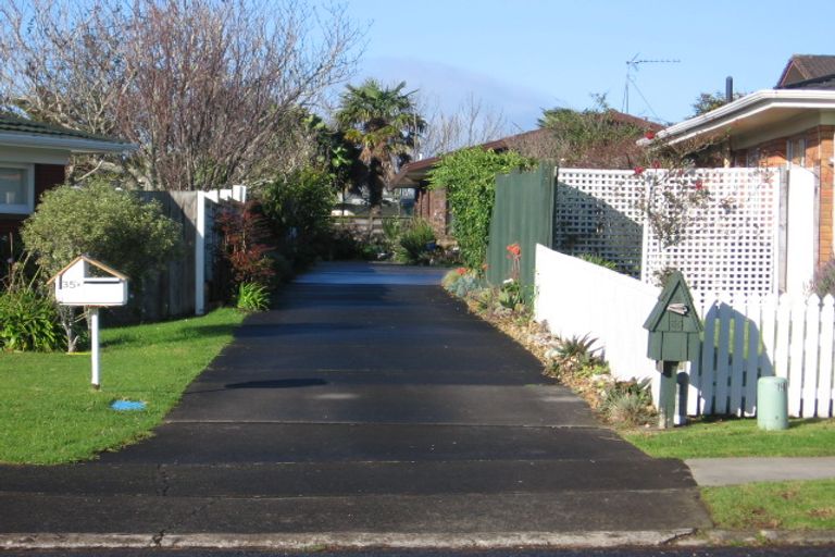 Photo of property in 1/35 Bramley Drive, Farm Cove, Auckland, 2012