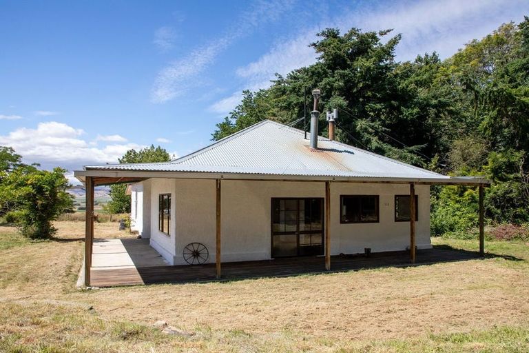 Photo of property in 135 Mcintosh Road, Moa Creek, Oturehua, 9387