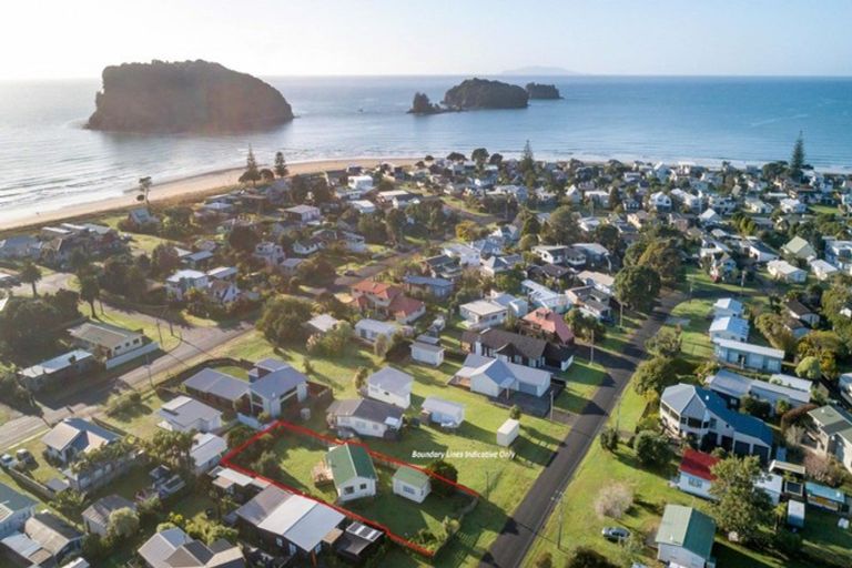 Photo of property in 308 Mary Road, Whangamata, 3620