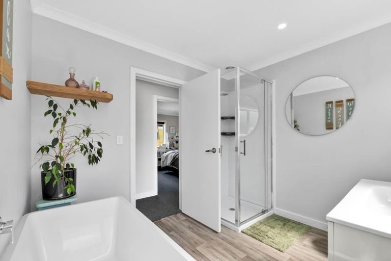 Photo of property in 120 Kaimata Road, Kaimata, Inglewood, 4390