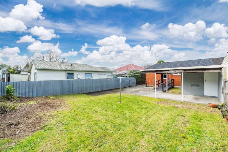 Photo of property in 83 Mutu Street, Te Awamutu, 3800