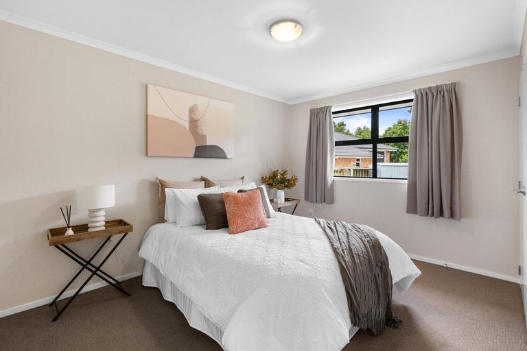 Photo of property in 12 Cooper Crescent, Morrinsville, 3300