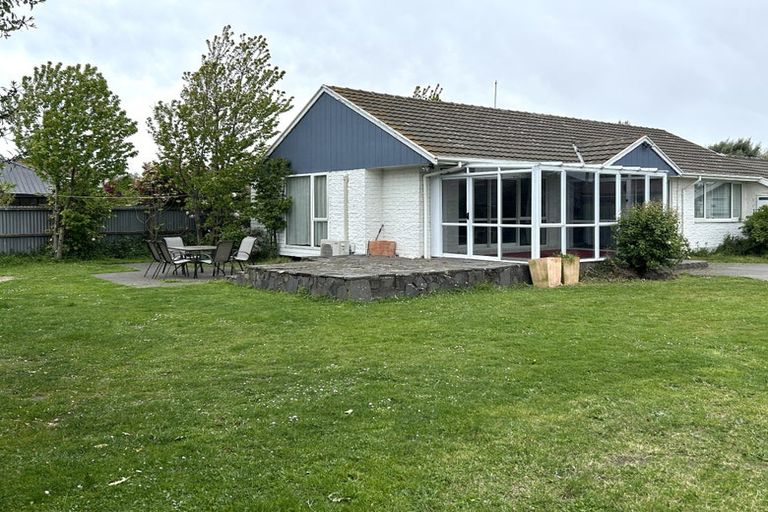 Photo of property in 74 Wales Street, Halswell, Christchurch, 8025