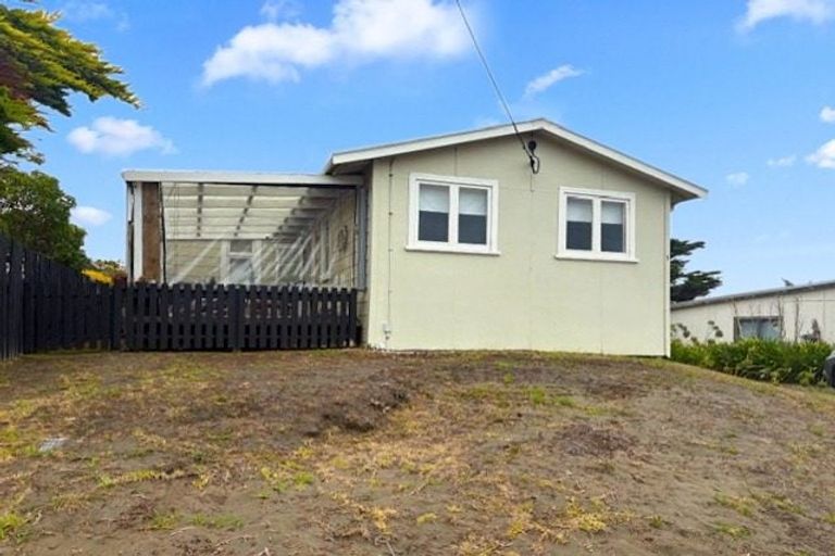 Photo of property in 5 Thomas Place, Foxton Beach, Foxton, 4815