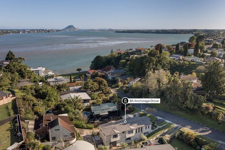Photo of property in 8a Anchorage Grove, Maungatapu, Tauranga, 3112