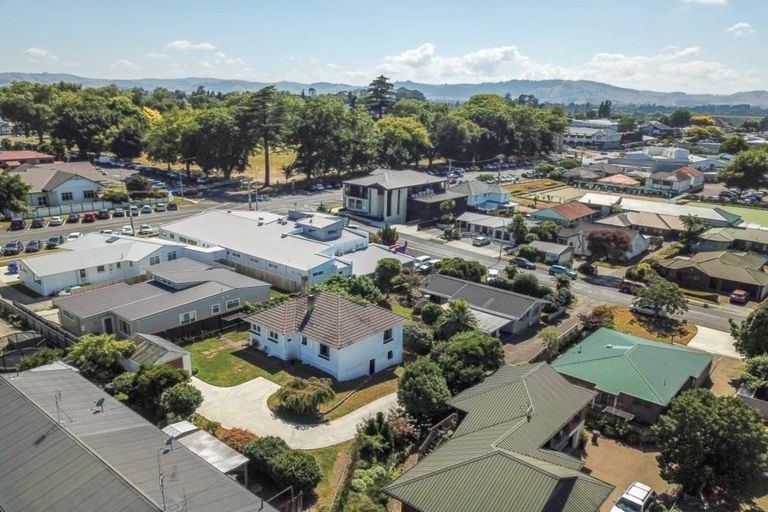 Photo of property in 12a Dick Street, Cambridge, 3434