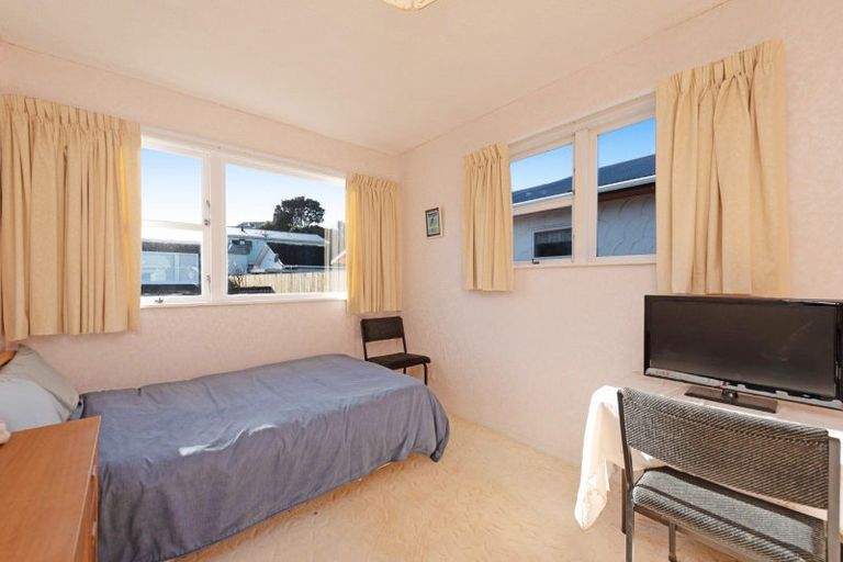 Photo of property in 23b Rotherham Terrace, Miramar, Wellington, 6022