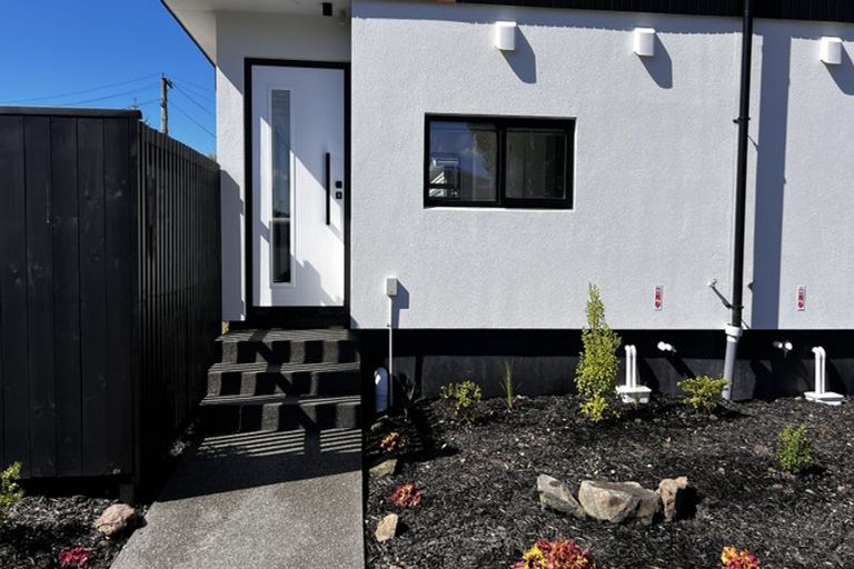 Photo of property in 57 Dampier Street, Woolston, Christchurch, 8023