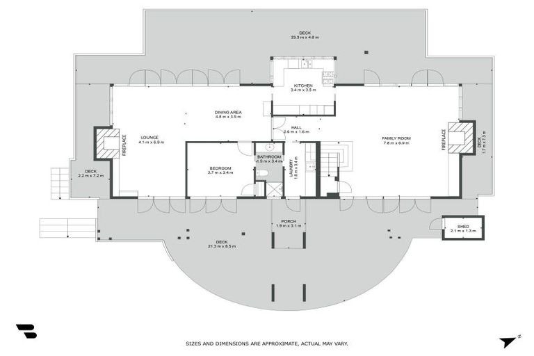 Photo of property in 66 Victoria Avenue, Remuera, Auckland, 1050