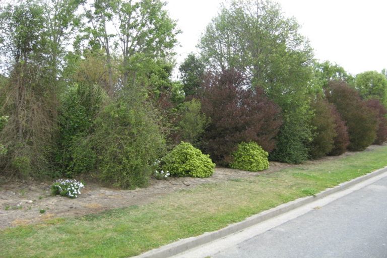 Photo of property in 4 Cedar Place, Amberley, 7410