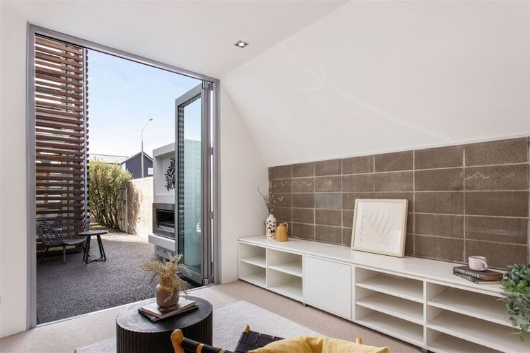 Photo of property in 198 Salisbury Street, Christchurch Central, Christchurch, 8013