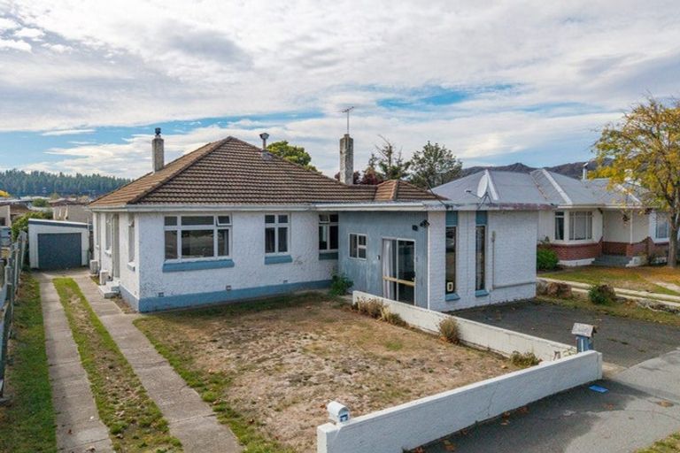 Photo of property in 107 Centennial Avenue, Alexandra, 9320