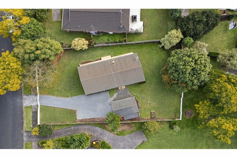 Photo of property in 16 Lindale Street, Morrinsville, 3300
