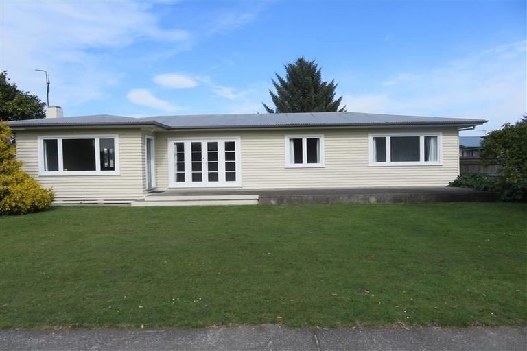 Photo of property in 300 Gascoigne Street, Raureka, Hastings, 4120