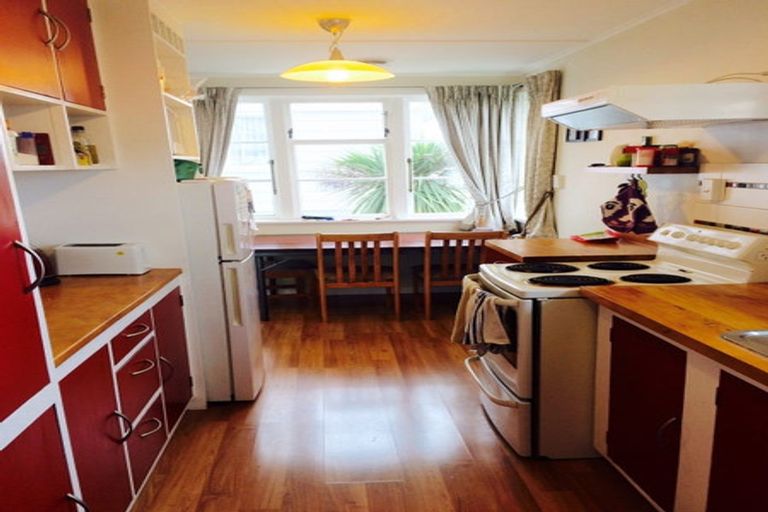 Photo of property in 78 Panmure Avenue, Calton Hill, Dunedin, 9012