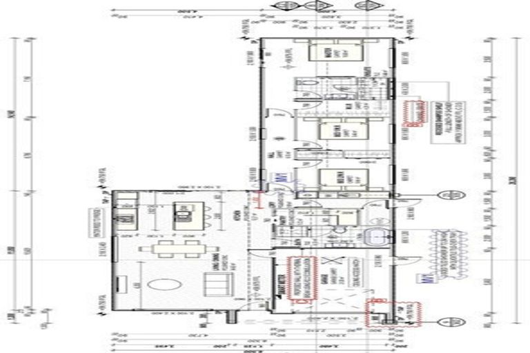 Photo of property in 43 Kikorangi Drive, Wainui, 0992