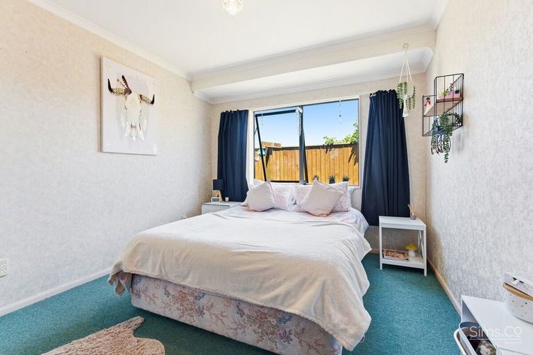 Photo of property in 14 Kelsi Street, Tawhero, Whanganui, 4501