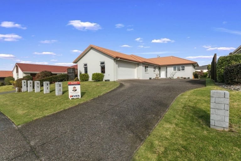 Photo of property in 10 Gleneagles Drive, Aongatete, Katikati, 3178