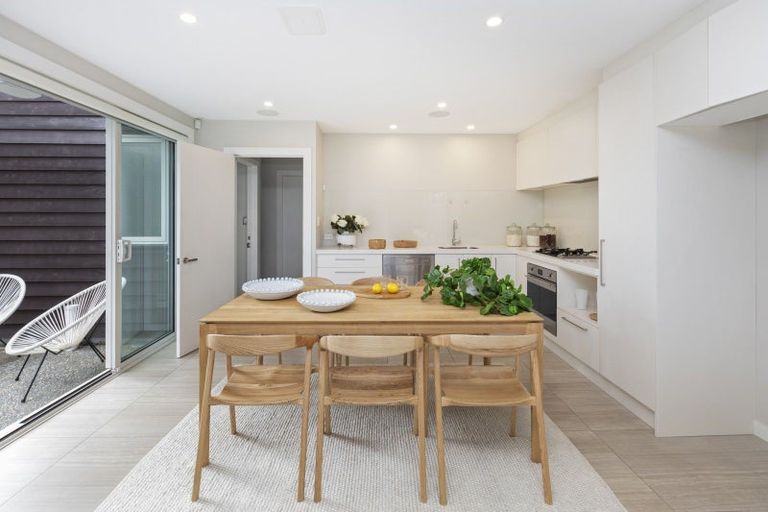 Photo of property in 3/10 Stoneyhurst Street, St Albans, Christchurch, 8014