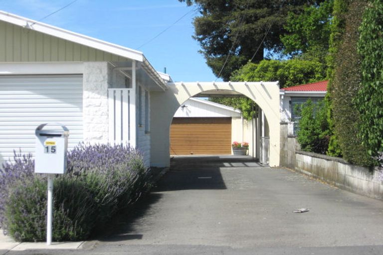 Photo of property in 15 Percy Street, Blenheim, 7201