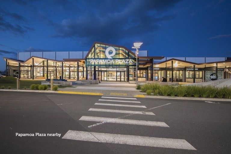 Photo of property in 27 Mcleod Place, Papamoa Beach, Papamoa, 3118