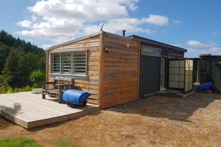 Photo of property in 182 Ohautira Road, Raglan, 3295