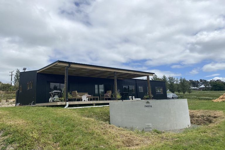 Photo of property in 196 Tavinor Road, Otaika, Whangarei, 0170