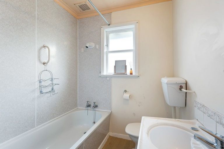 Photo of property in 7 Totara Street, Trentham, Upper Hutt, 5018